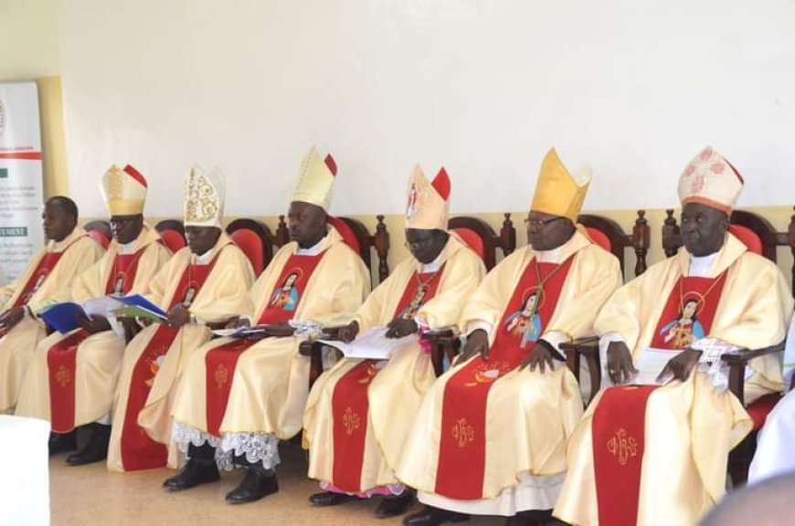 Church urges the government to address high cost of living