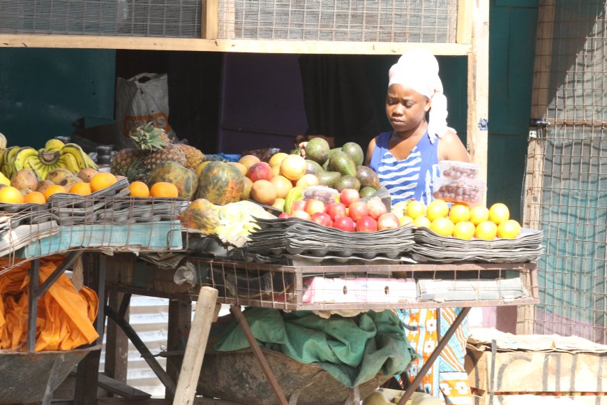 A section of Garissa residents now demand for demonstrations to be called off