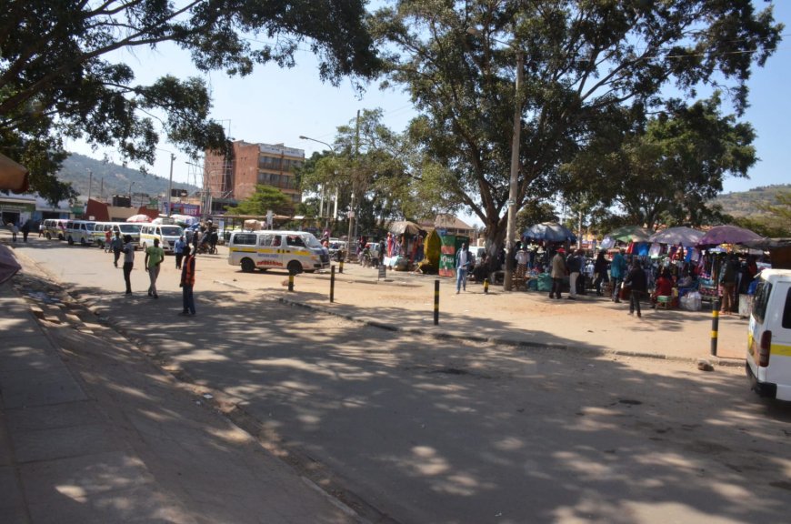 Businesses reopen in Machakos amid protests