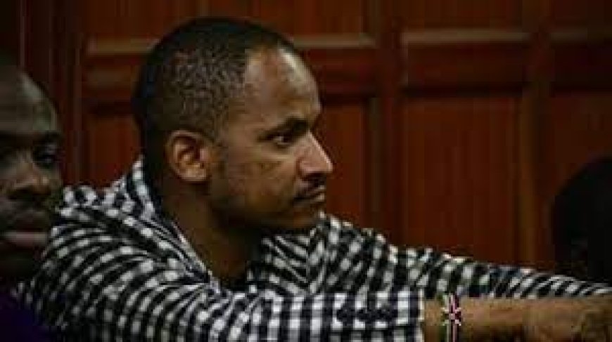 Babu Owino released on bail