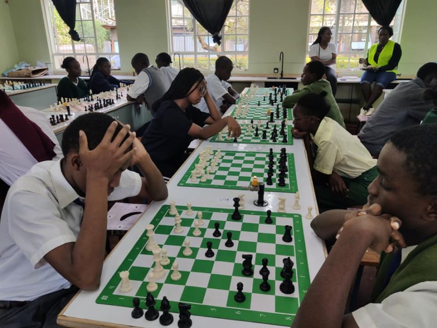 World Chess Day observed