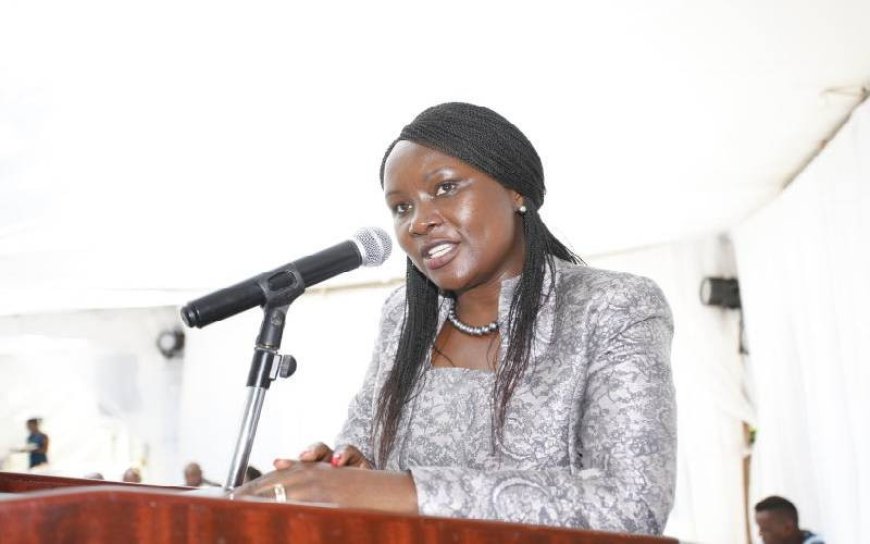 Embu County Government Issues Sh. 102 Million Bursaries