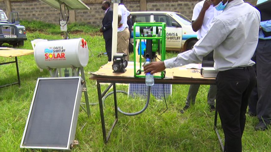 Migori County to introduce Climate Change exhibition