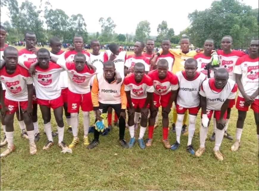 NG-CDF partners with FKF to boost grassroots football in Narok