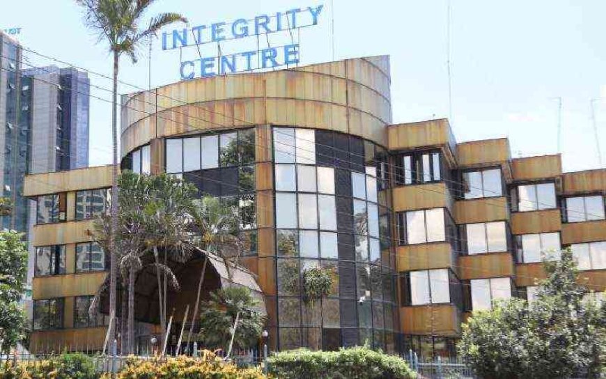 EACC flags out financial improprieties as it launches anti-corruption reports