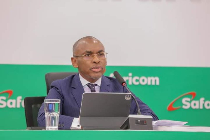 MPESA transaction rates increased in new changes