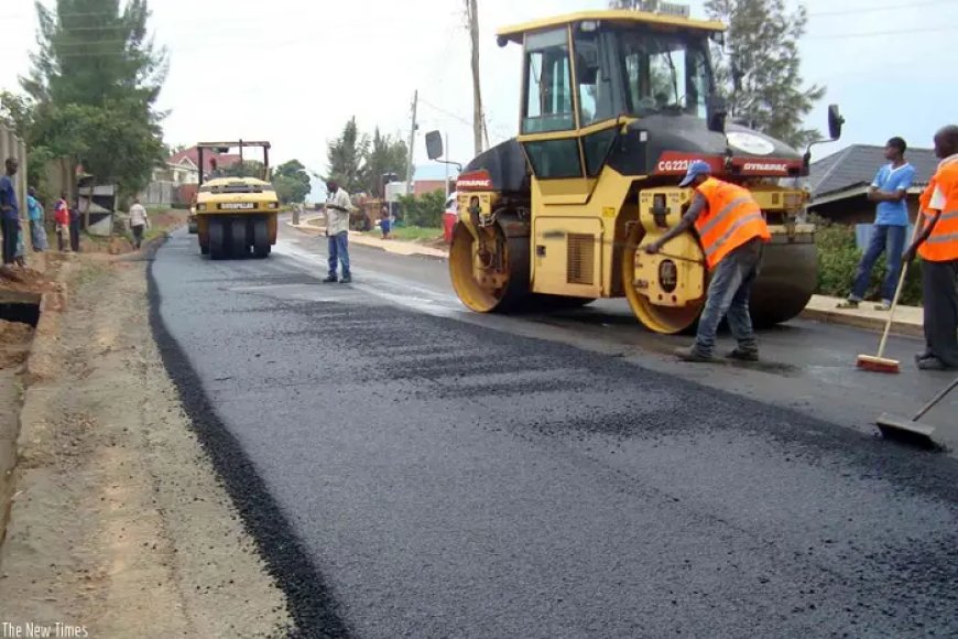 Government urged to open up road network in Laikipia