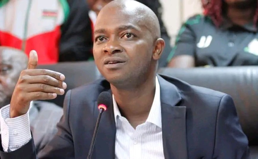 FKF starts preparing quality players for clubs