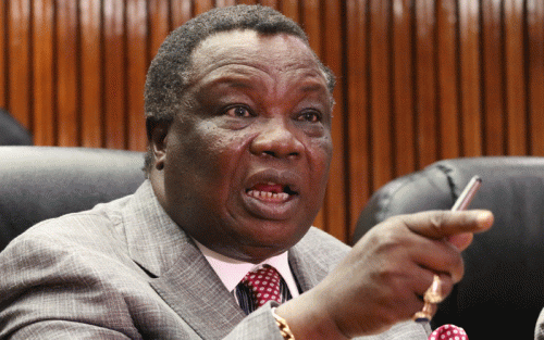 COTU Calls on PSRA to Enforce Standard Minimum Wages for Security Guards