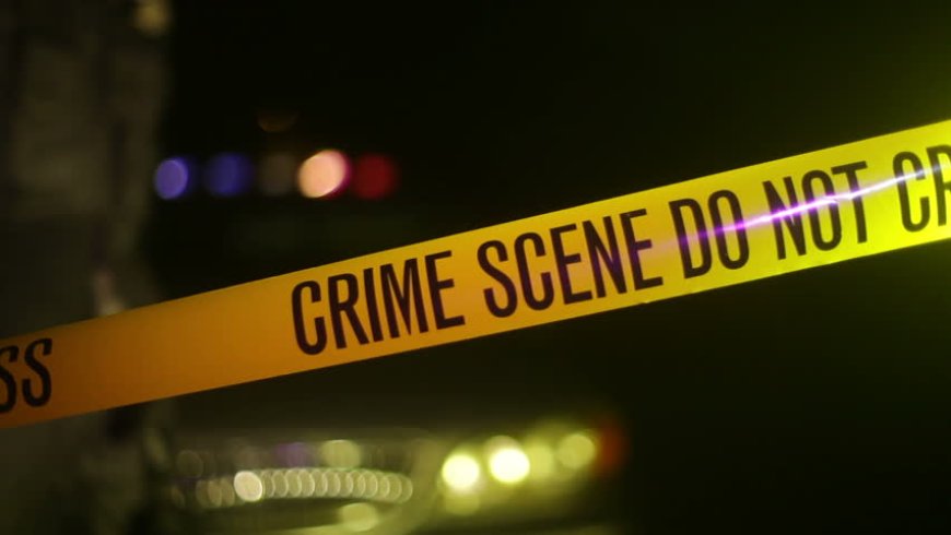 Businessman dies after robbery in Siaya town