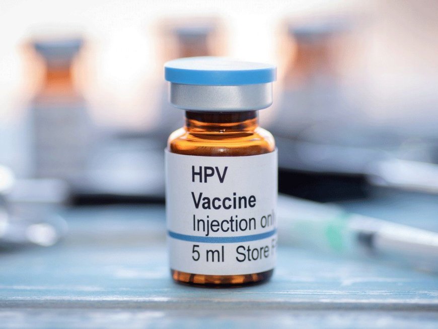 Concern as 77 per cent of girls in Kericho County receive HPV vaccine