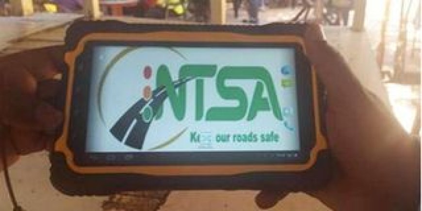 Driving Schools wants NTSA to stabilize their online systems