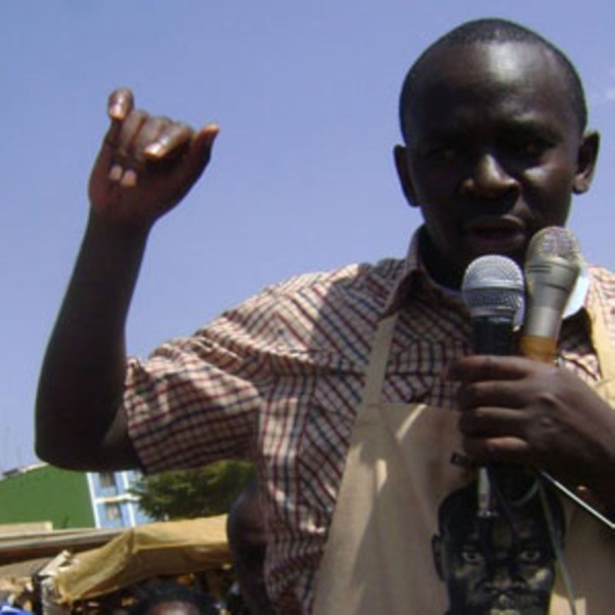 Leaders Raised Concerns Over Illegal Tea Hawking In The County