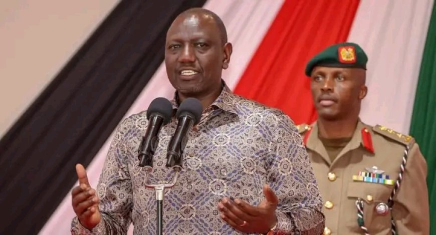 Standoff over Delmonte land rages despite President Ruto's directive