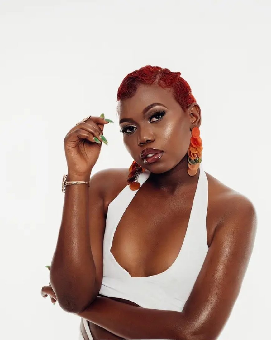 Maua Sama fights Zuchu over allegations of buying views