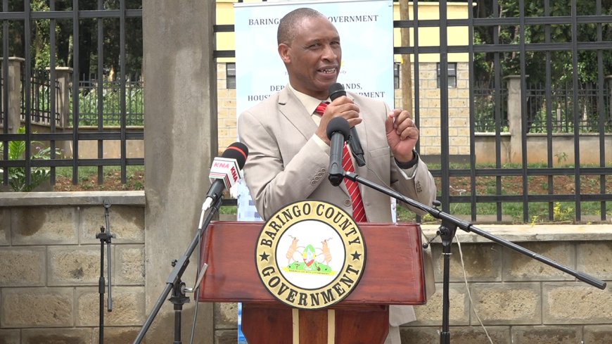 18 New Municipalities to access Sh 43 billion KUSP Funds