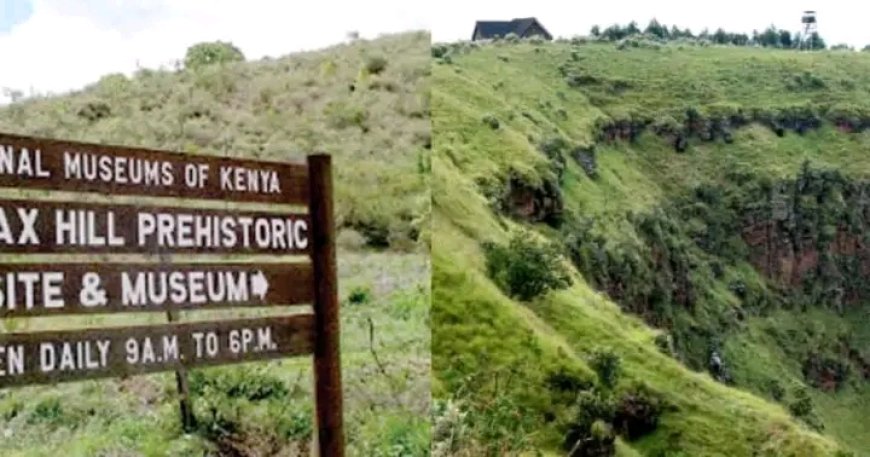 County keen to tap into Tourism