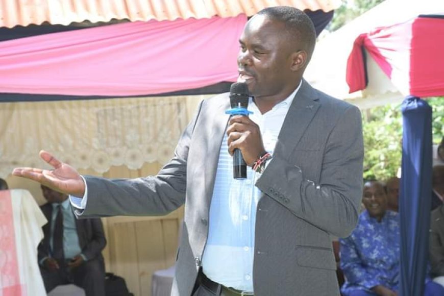 MCA dies in road accident in Naivasha, two other MCAs and driver injured