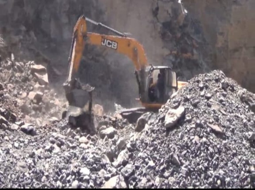 Residents stage demos over quarry activities causing diseases in Bomet