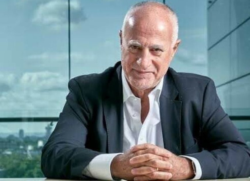 Michael Joseph resigns from Safaricom