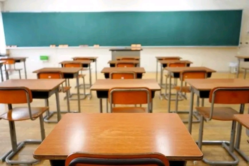 County Government urged to construct classes for Adult Education