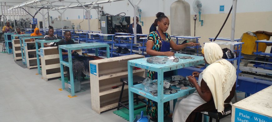 Manufacturers welcome state move to ban importation of shoes