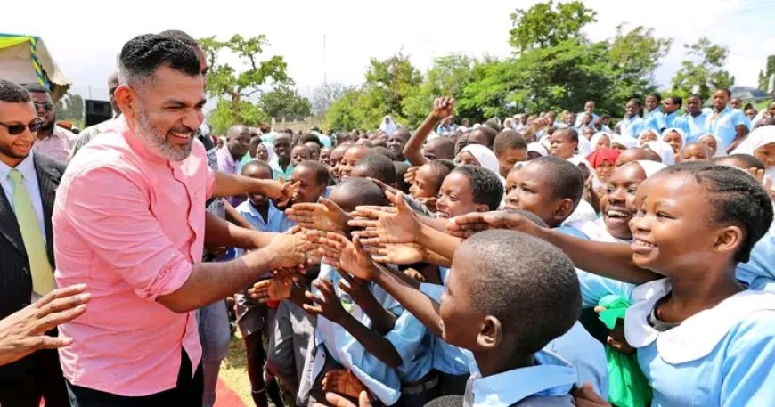 KCSE, KCPE, Grade Six Candidates to get free revision materials