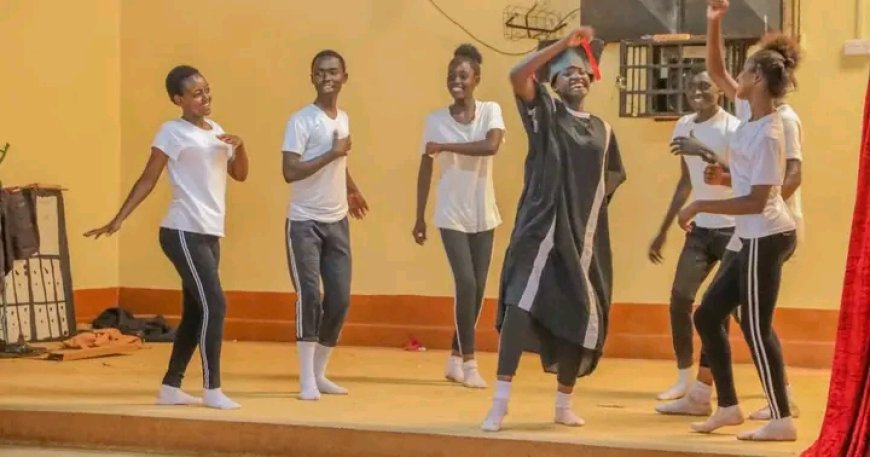 Youth participation in Drama to be used to promote moral values