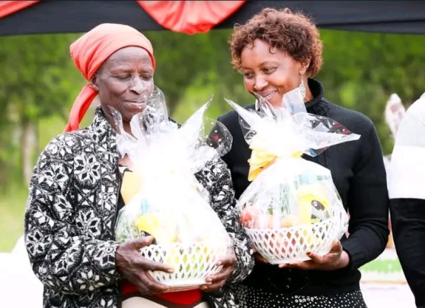 Nyandarua County launches a nutrition enrichment project