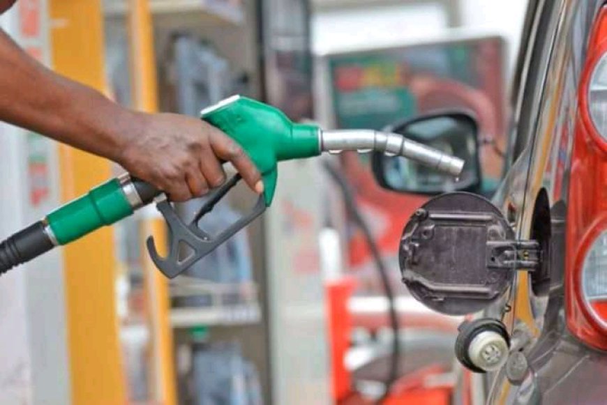 EPRA:Petroleum Development Levy is not a subsidy