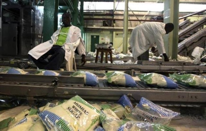 County wants farmers to be patient over suspension of sugar milling