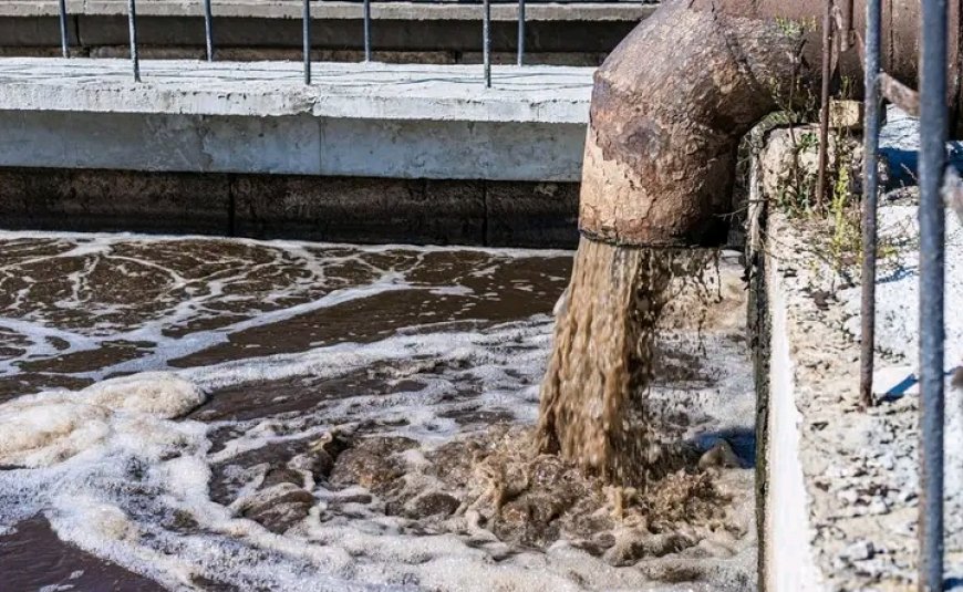 Nakuru County seeks Israel partnership in waste water recycling