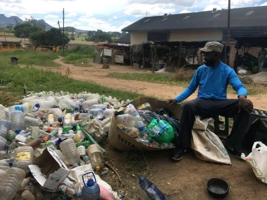 Africa’s Ministers of Environment urged to push for a strong Africa Position on the Global Plastic Treaty