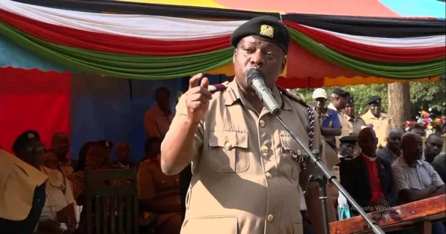 CC calls for peace and collaboration to address insecurity