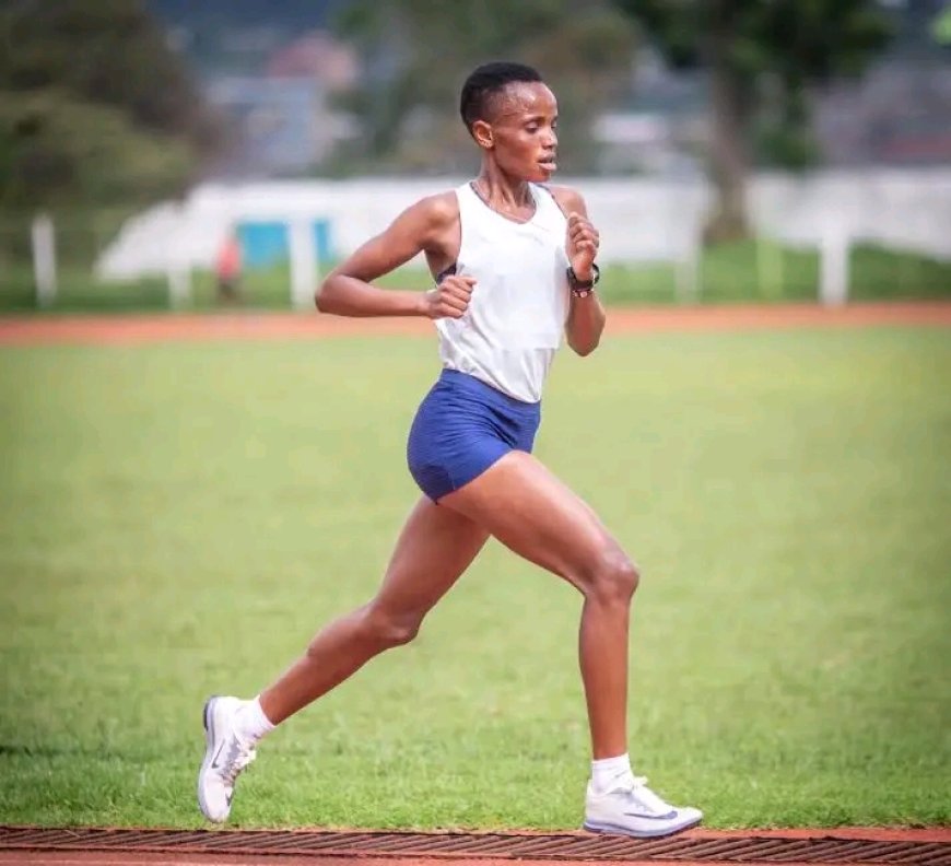 High hopes as Kericho athletes participate in World Athletics Championships