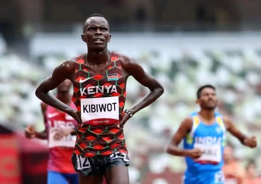 Ethiopia leads in 3000m Men's Steeplechase heats round, Kenya closes 3