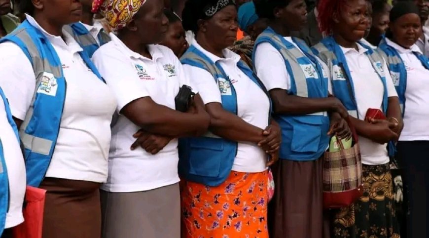 Vihiga Residents Urged to Go for Fistula Screening and Rectification