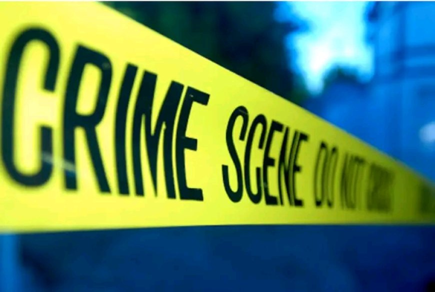 Meru residents wake up to a rude shock after finding a dead man in River Kathita