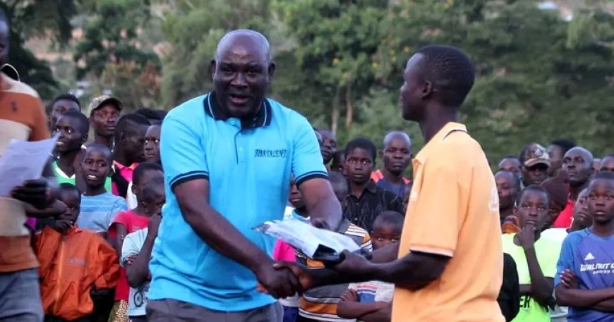 Organization to use sports to combat unplanned pregnancies and crime in Homa Bay