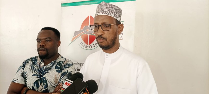 NCIC warns against hate speech as it moves to quell Garissa clashes