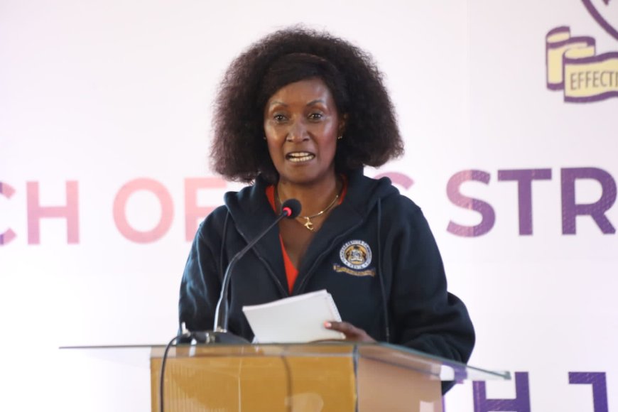 TSC to promote 36, 000 teachers