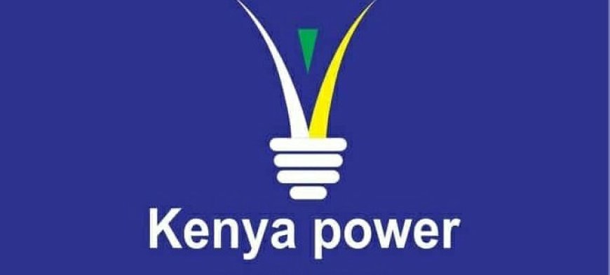 KPLC: Power restored countrywide after night of blackout