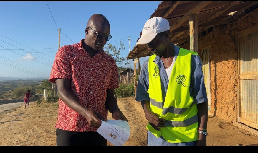 Crackdown on fake garbage collection companies commences in Mombasa