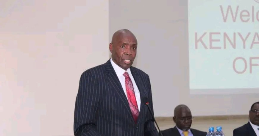 Education CS calls for interrogation of assessment systems