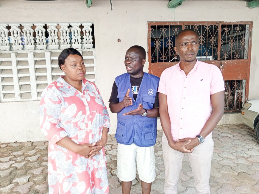 Mombasa Hospital blamed for medical negligence leading to death