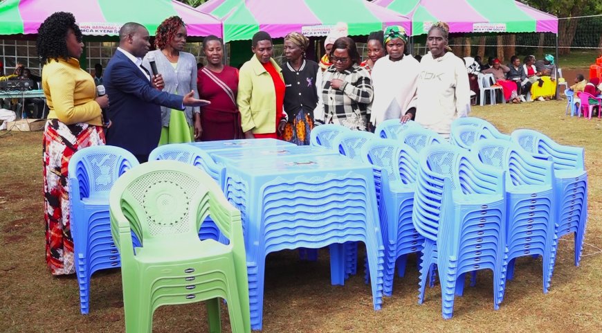 Embu Leaders Raise Alarm as Young Men Shun Marriage