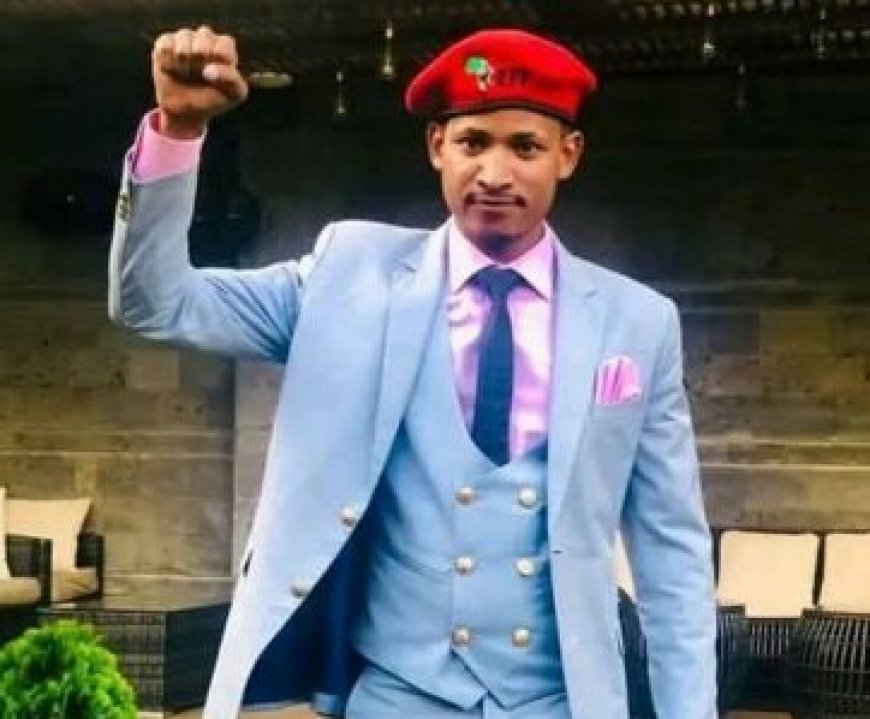 Babu Owino set free from DJ Evolve shooting charges