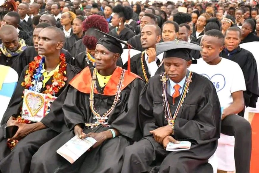 Masai Technical Training Institute Elevated to Polytechnic Status