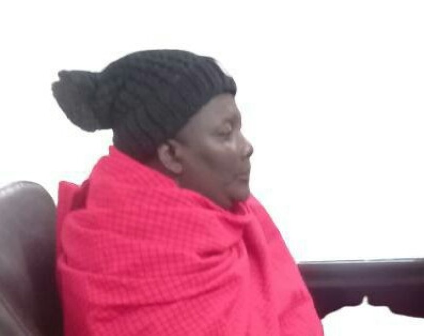 'Mathee wa Ngara' denied bail, Teresia Wanjiru set free