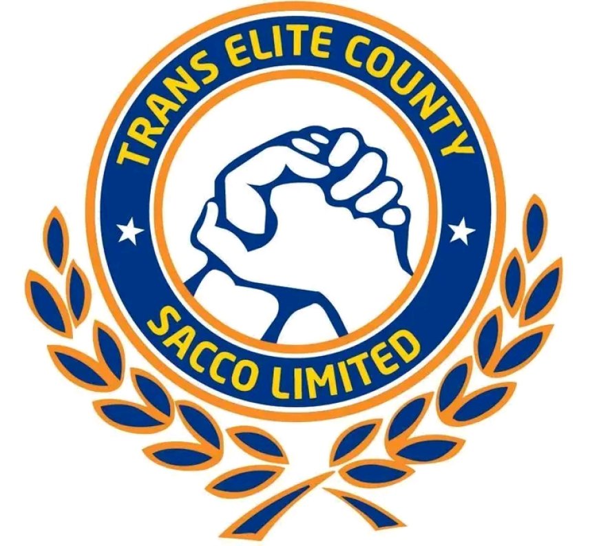 Elite Sacco eases credit access to slum dwellers